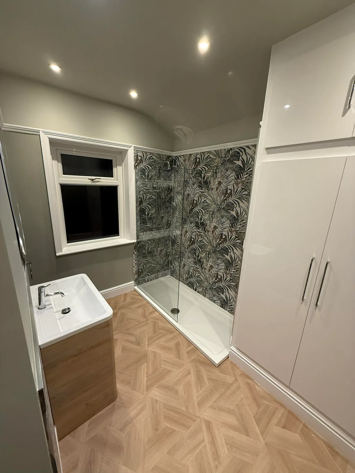 j.e plumbing & bathrooms ltd facebook gallery 2
